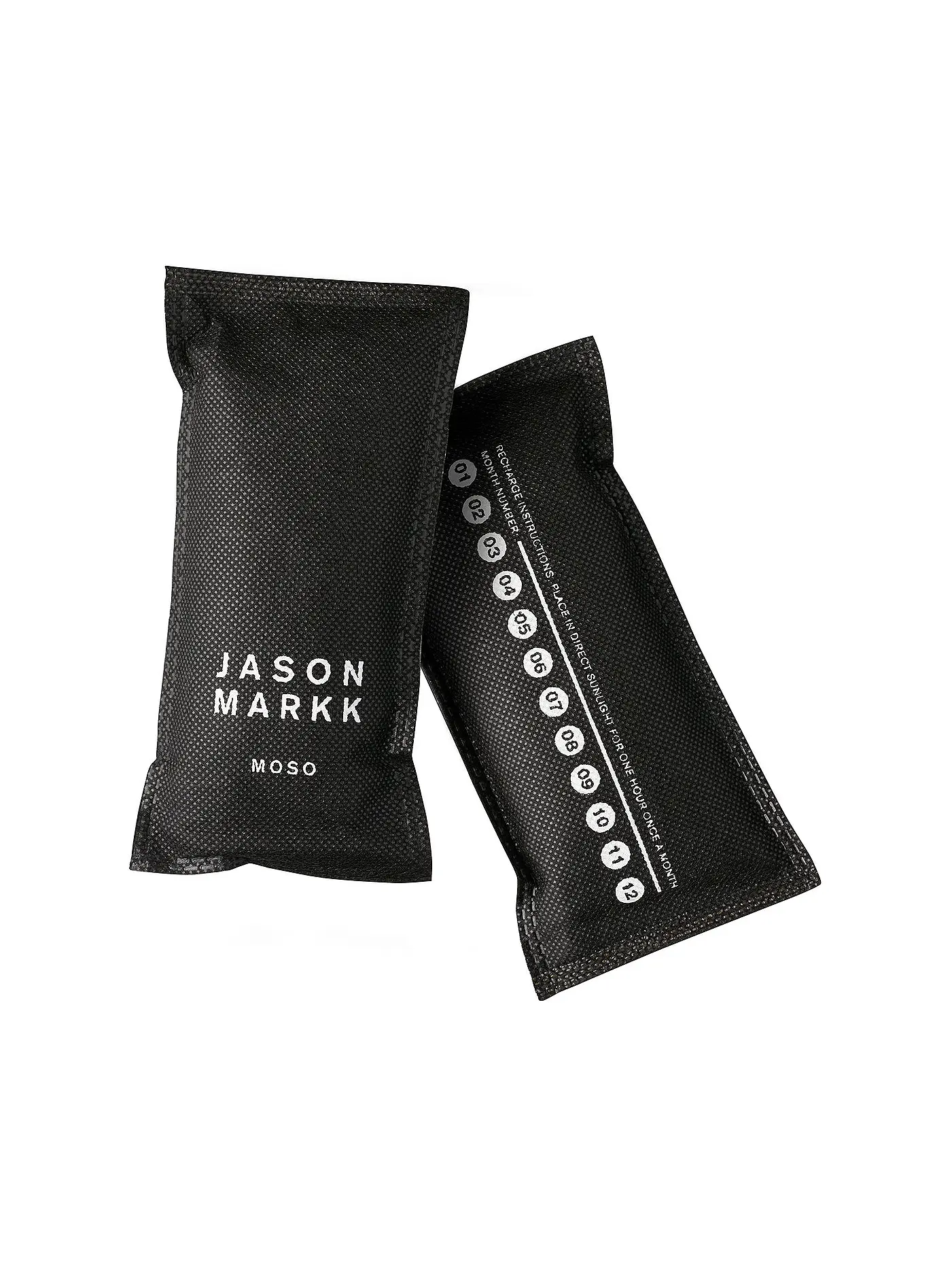 JASON MARKK | Moso Schuheinlagen | 
